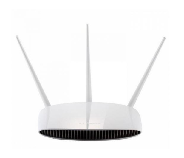 Router bezprzewodowy Edimax AC750 BR-6208AC - 206230 - zdjęcie 2